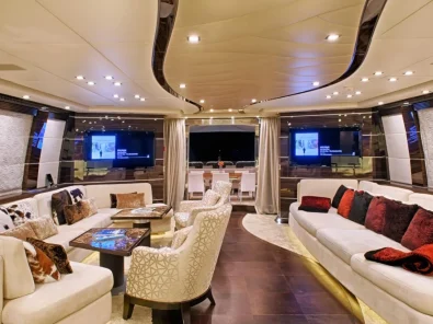 yacht upholstery miami