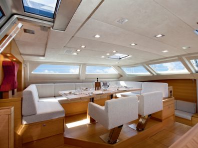 boat upholstery