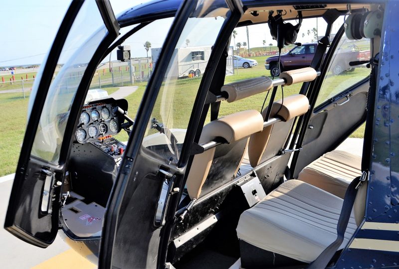 helicopter seats gmlab
