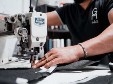 upholstery gm lab